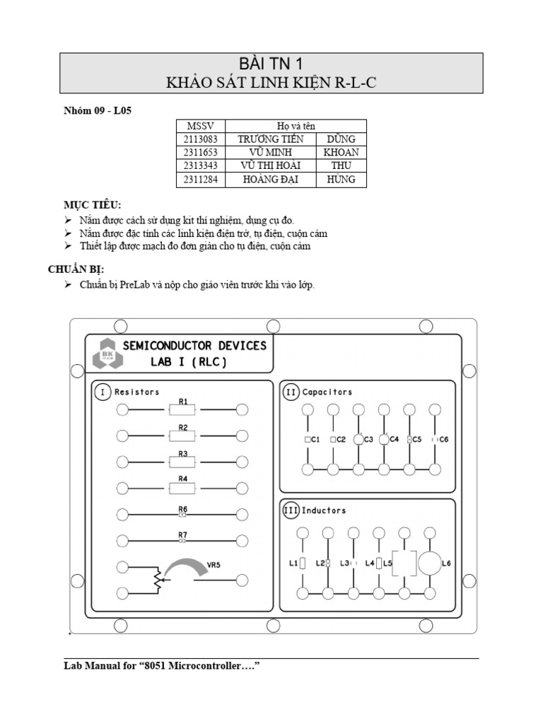 1 VLBD 2022 Lab1 | PDF