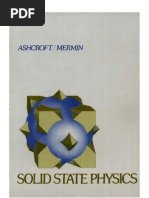 Download Ashcroft Neil W Mermin David N - Solid State Physics by Eric Standard SN74905451 doc pdf
