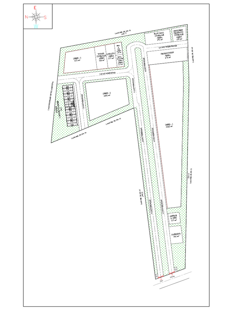 main-plant-layout-pdf