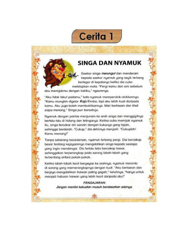 Singa Pdf