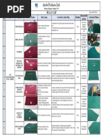 QAFA Process Training Overview | PDF | Audit