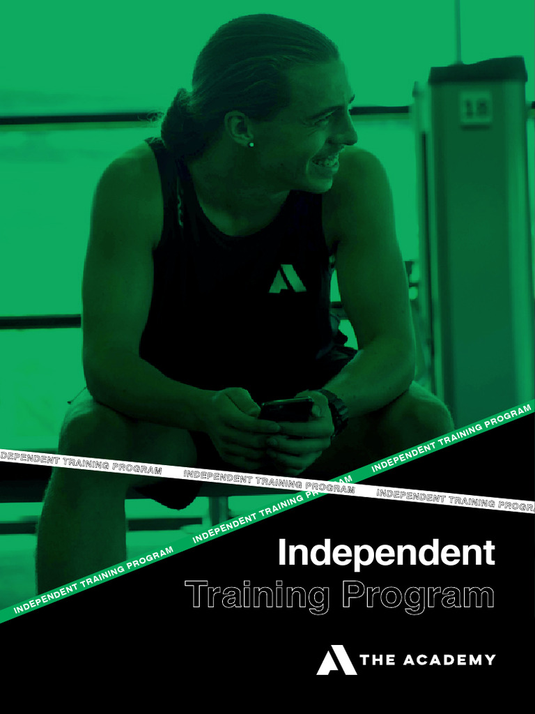 Free Gym Program | PDF | Physical Exercise