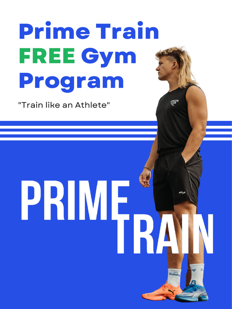 Free Gym Program Pdf Kettlebell Strength Training