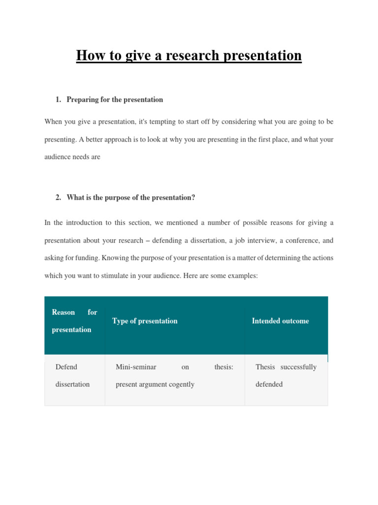 Asp session 10 how to give a presentation rev 2023 jan pdf
