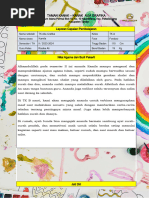 RAPOR - TK - A - DEEP - LEARNING - Semester 1 Dan 2 | PDF