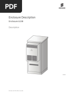 ＯＭＴ Product Specification ML6600 | PDF | Network Switch | Ethernet