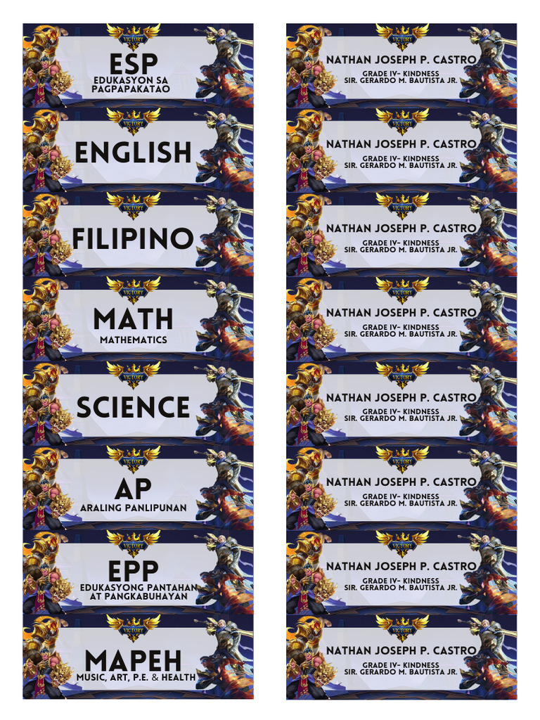 My Copy Sticker Boy (1) | PDF