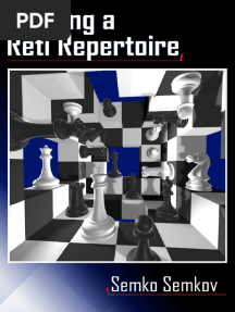 Semkov Semko Building A Reti Repertoire