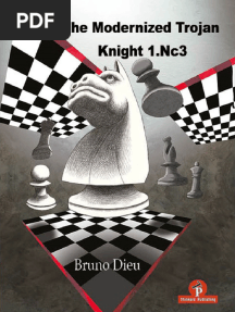 Dieu Bruno The Modernized Trojan Knight 1nc3 A Complete Repe