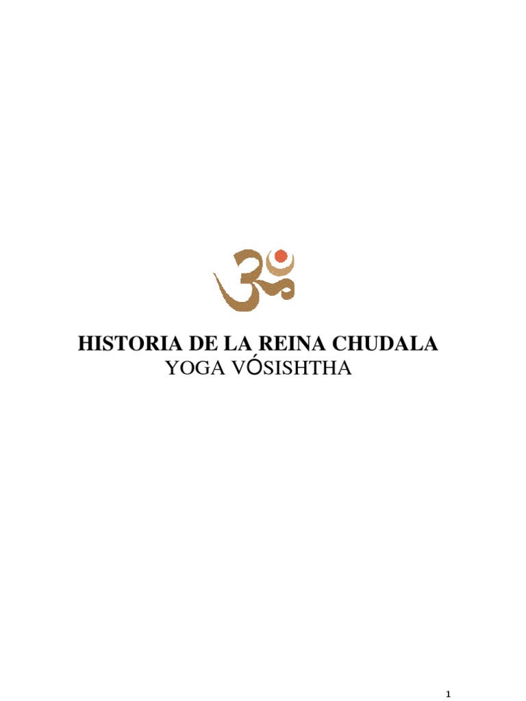 Chudala y el Significado de Samadhi | PDF | Gurú | Verdad