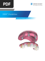 【裁断済み】ITI Treatment Guide Volume1〜14 +α Treatment Guides - Home - ITI