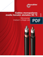 Catalogo-cables Mono Pol Ares Media Tension Aislados 90 c
