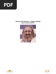 Padma Sadhana