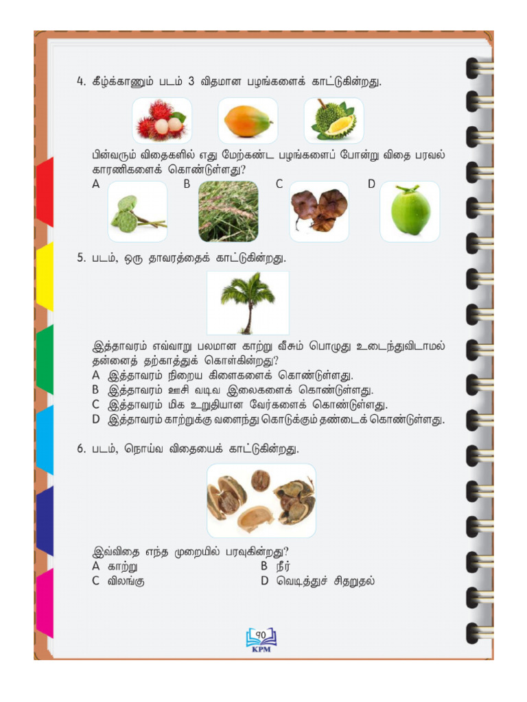 Sains Tahun 5 Sjkt Flipbook By Perpustakaan Digital Sjkt Karak