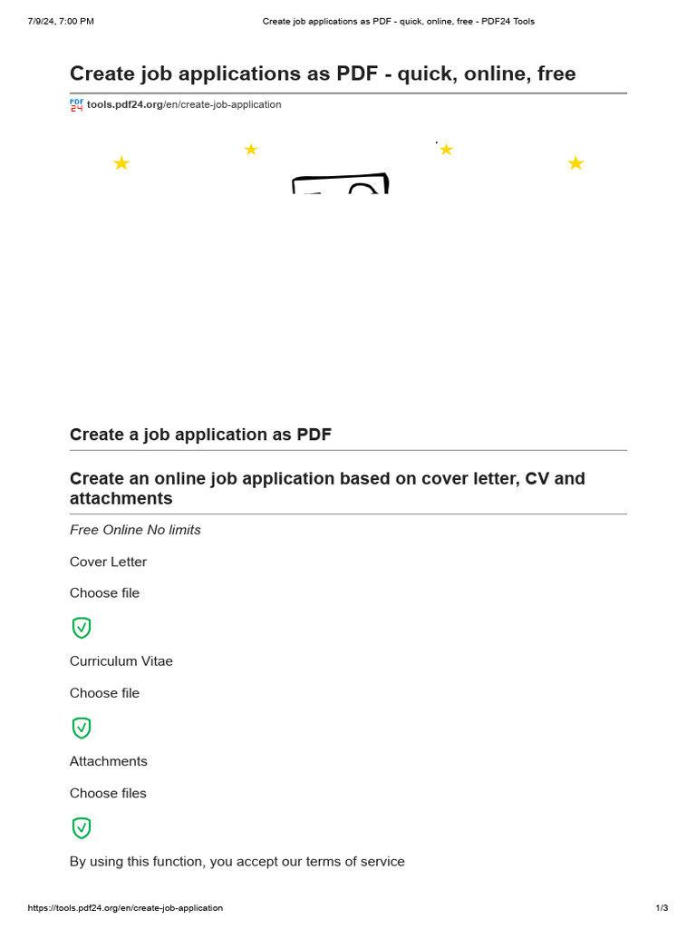 Best online tools using presentation part 2 pdf application