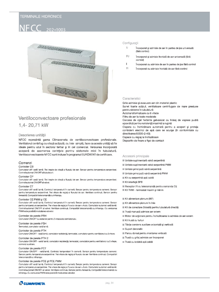 NFCC U-I | PDF
