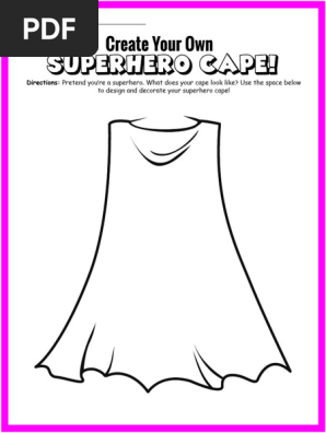 Superhero