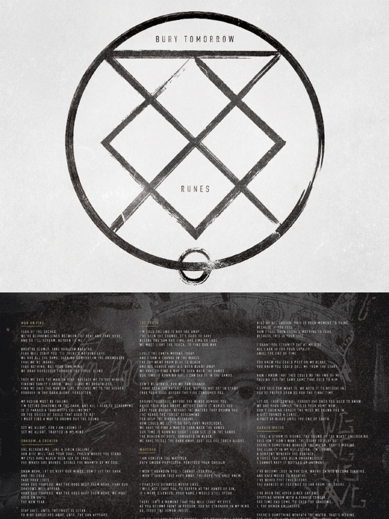 Runes | PDF