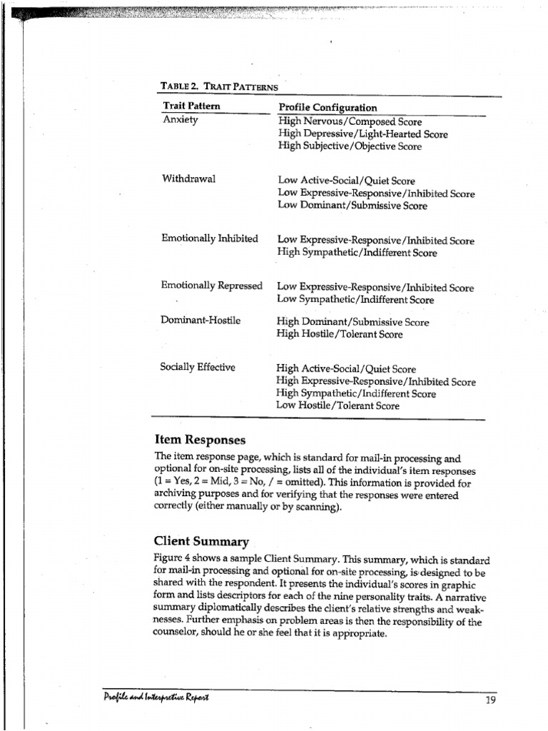 TJTA Handout | PDF