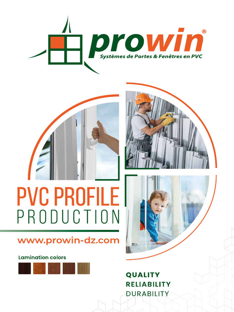 PROWIN | PDF
