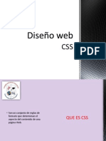 Css