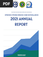 RA 10747 Rare Diseases | PDF | Health Care | Health System