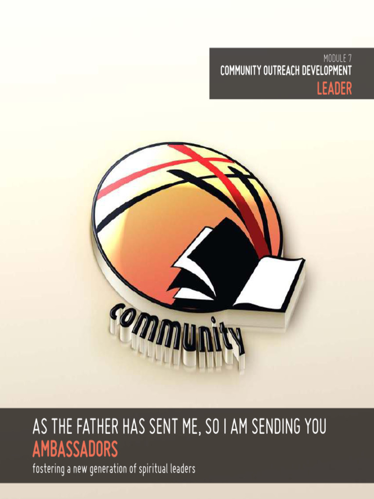 Module 7 Leader Pdf Jesus Prayer