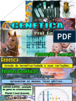 Genética