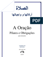 A Oração para iniciantes - Ebook