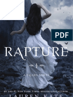 Download Rapture by Lauren Kate by Random House Teens SN74915304 doc pdf