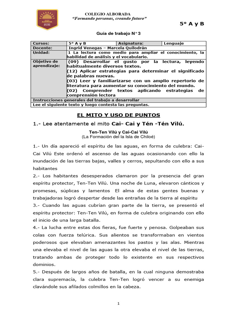 Tren Tren Vilu PDF