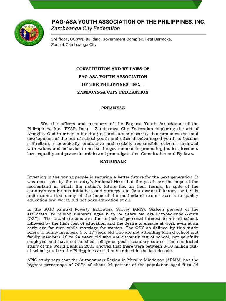 Pyap Cbl Final Pdf Presidents Of The United States American