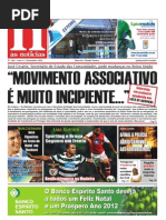 As Noticias N 118 de 5 Dezembro 2011
