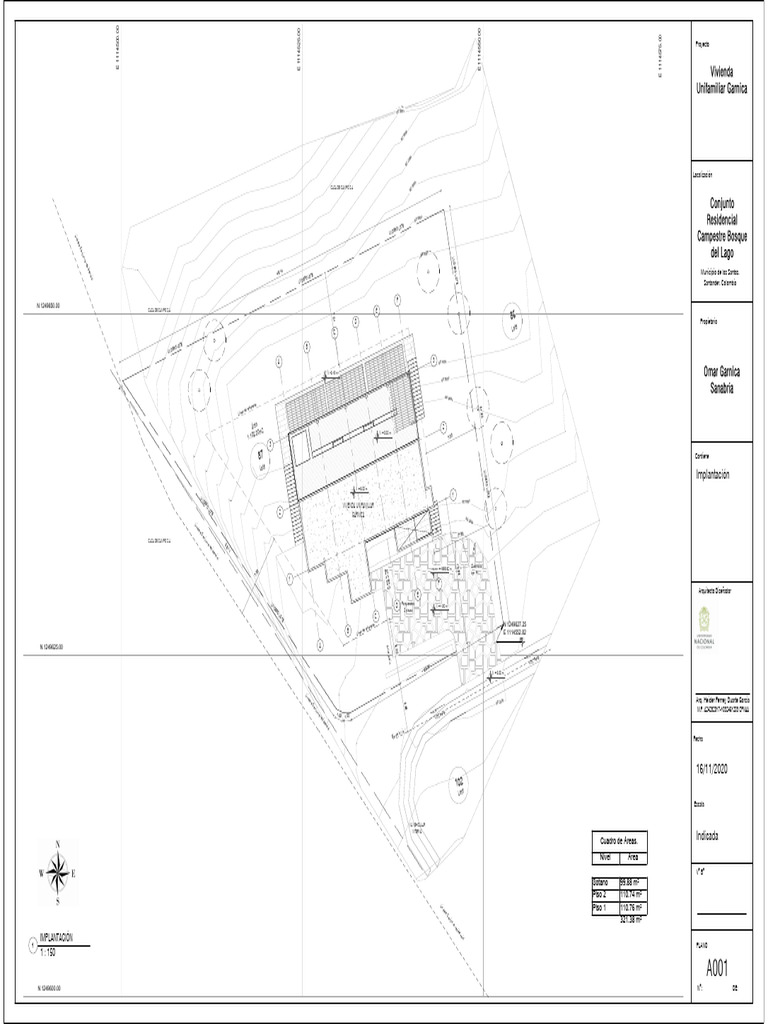Casa garnica pdf