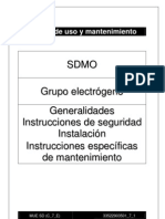 Manual Grupos SDMOpt1