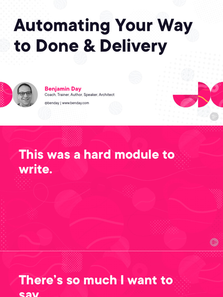 Automated Database Delivery Strategies | PDF | Databases | Entity Framework