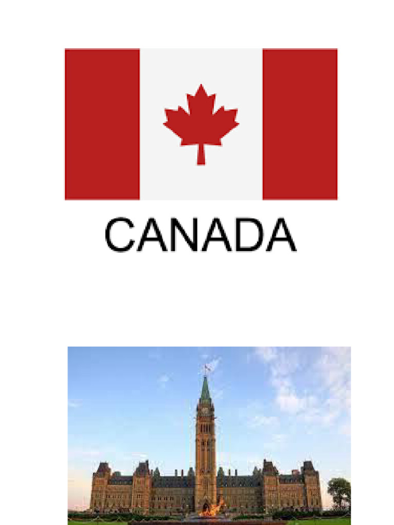 Canada | PDF