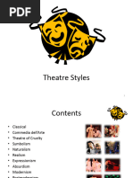 How to Write a Play Script Guide | PDF | Play (Theatre) | Plot (Narrative)