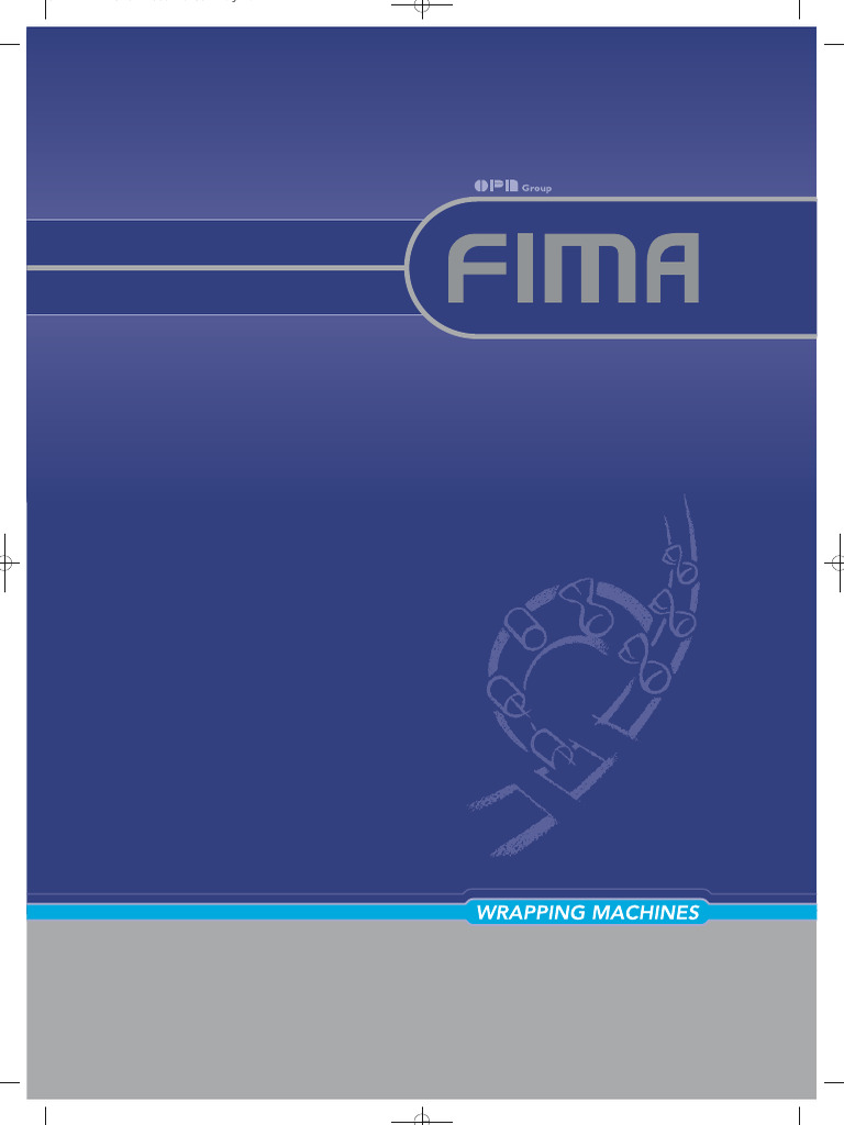 FIMA Wrapping | PDF