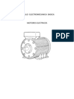 Modulo Motores