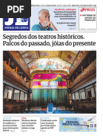 Nordeste 725 | PDF | Transporte público | Portugal