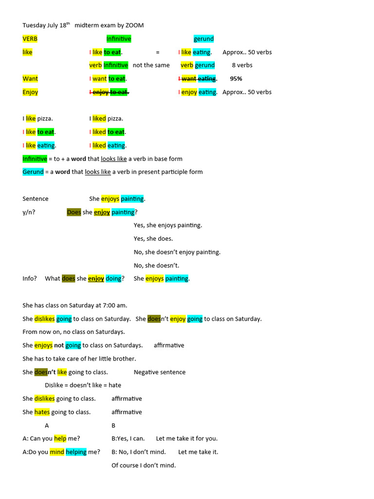 Ait 2B Jul 12TH | PDF | Linguistic Morphology | Language Families