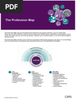CIPD Profession-Map - Full-Standards-Download | PDF | Strategic ...