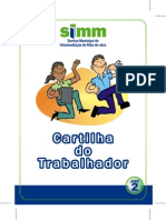 Cartilha Do Trabalhador