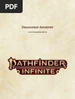 PF2E Cooking and Meals Guide | PDF | Alchemy | Meal