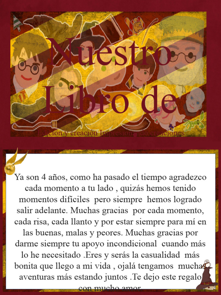 Lorena Libro | PDF | Amor