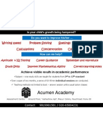 Ad - Ppt Format