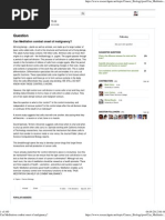 Download Can Meditation Combat Onset of Malignancy by Muresanu Cristian SN74921650 doc pdf