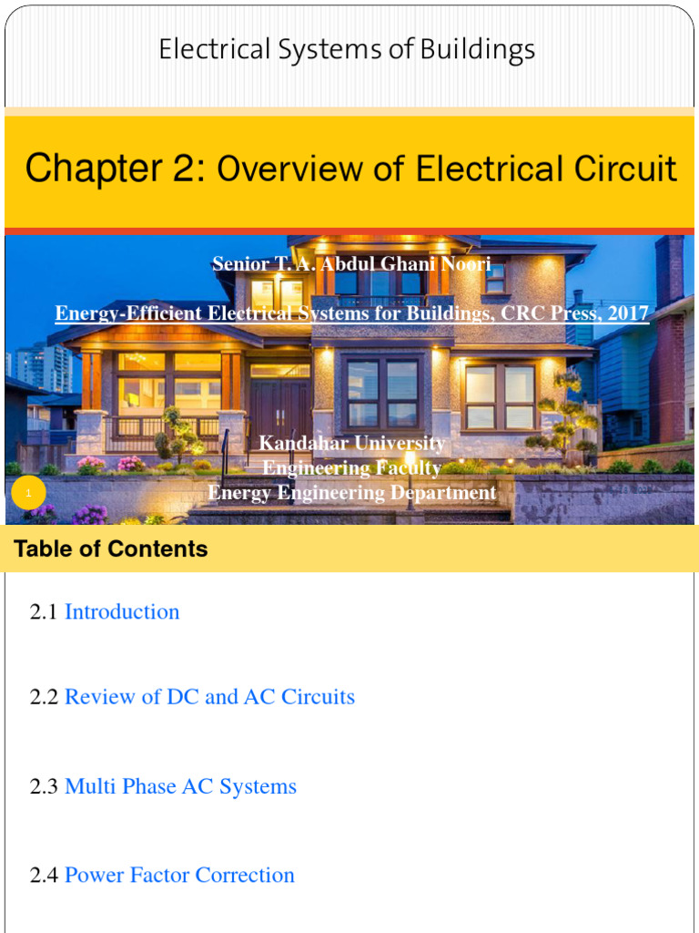 Chapter 2 pdf alternating current electrical impedance
