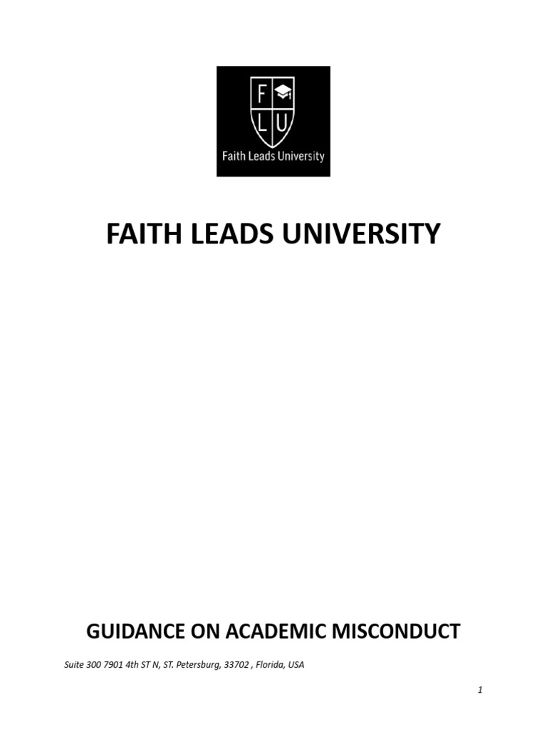 Plagiarism Pdf Academic Dishonesty Plagiarism